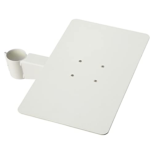 WALL テレビスタンド A2 ホワイト　イコールズ a2_high | EQUALS（イコールズ）